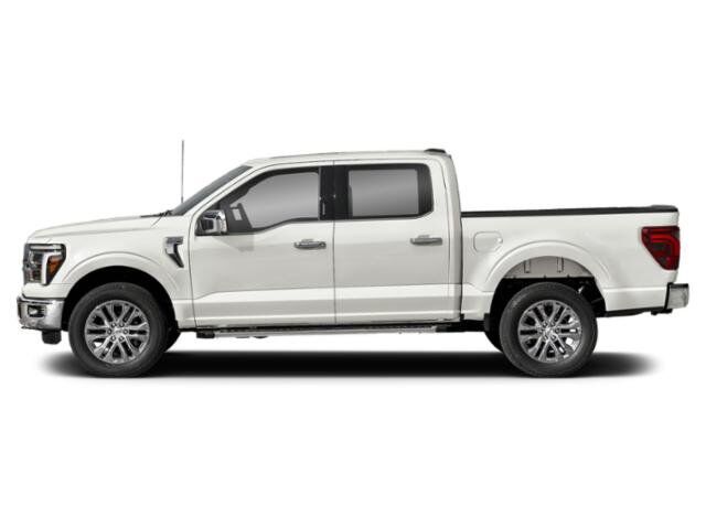 2026 Ford F-150 LARIAT Winder GA