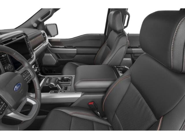 2026 Ford F-150 LARIAT Winder GA