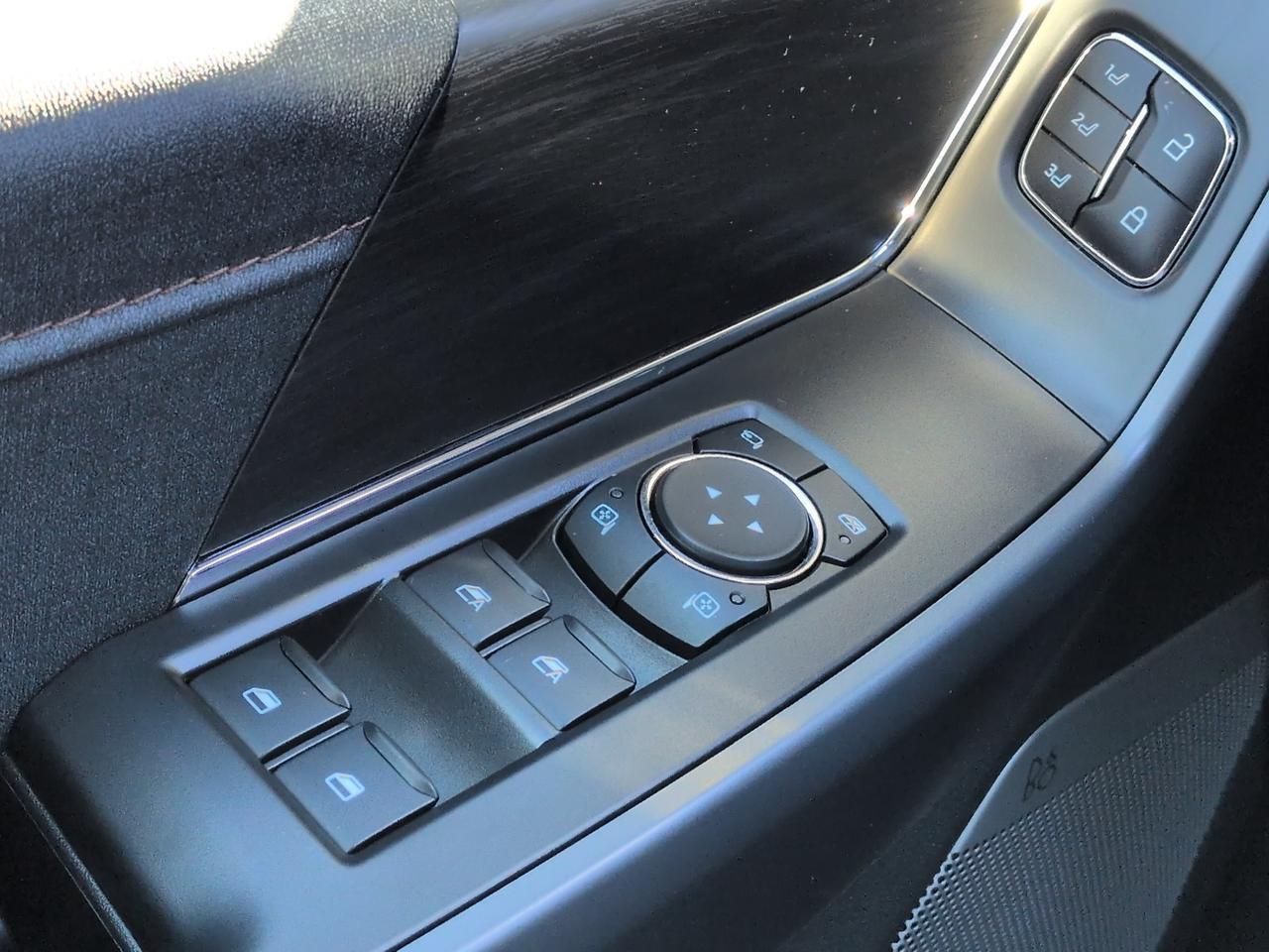 2026 Ford F-150 LARIAT Winder GA