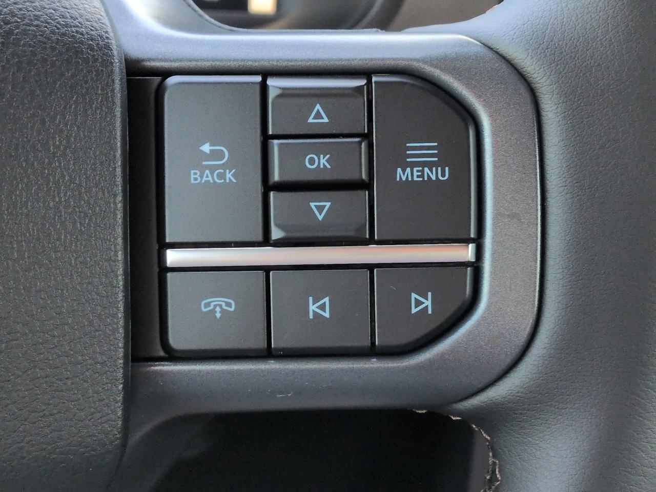 2026 Ford F-150 LARIAT Winder GA