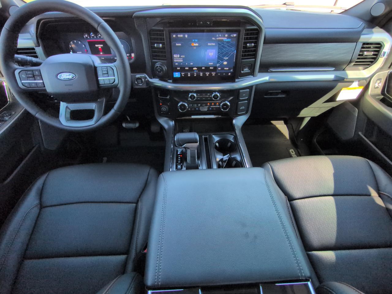 2026 Ford F-150 LARIAT Winder GA