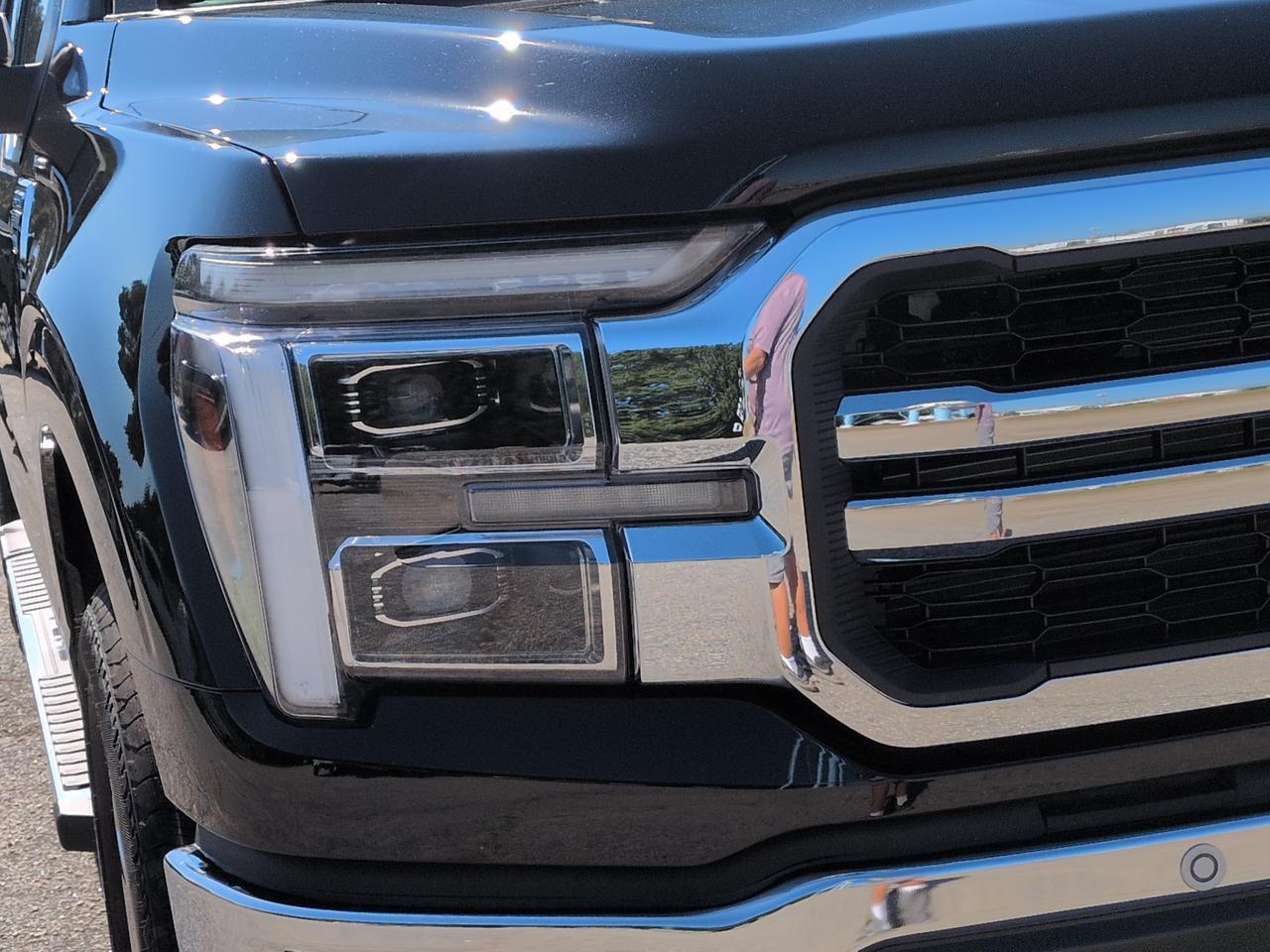 2026 Ford F-150 LARIAT Winder GA
