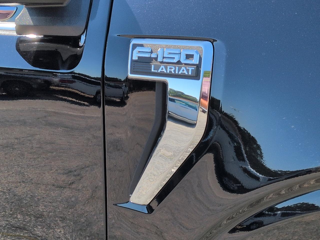 2026 Ford F-150 LARIAT Winder GA