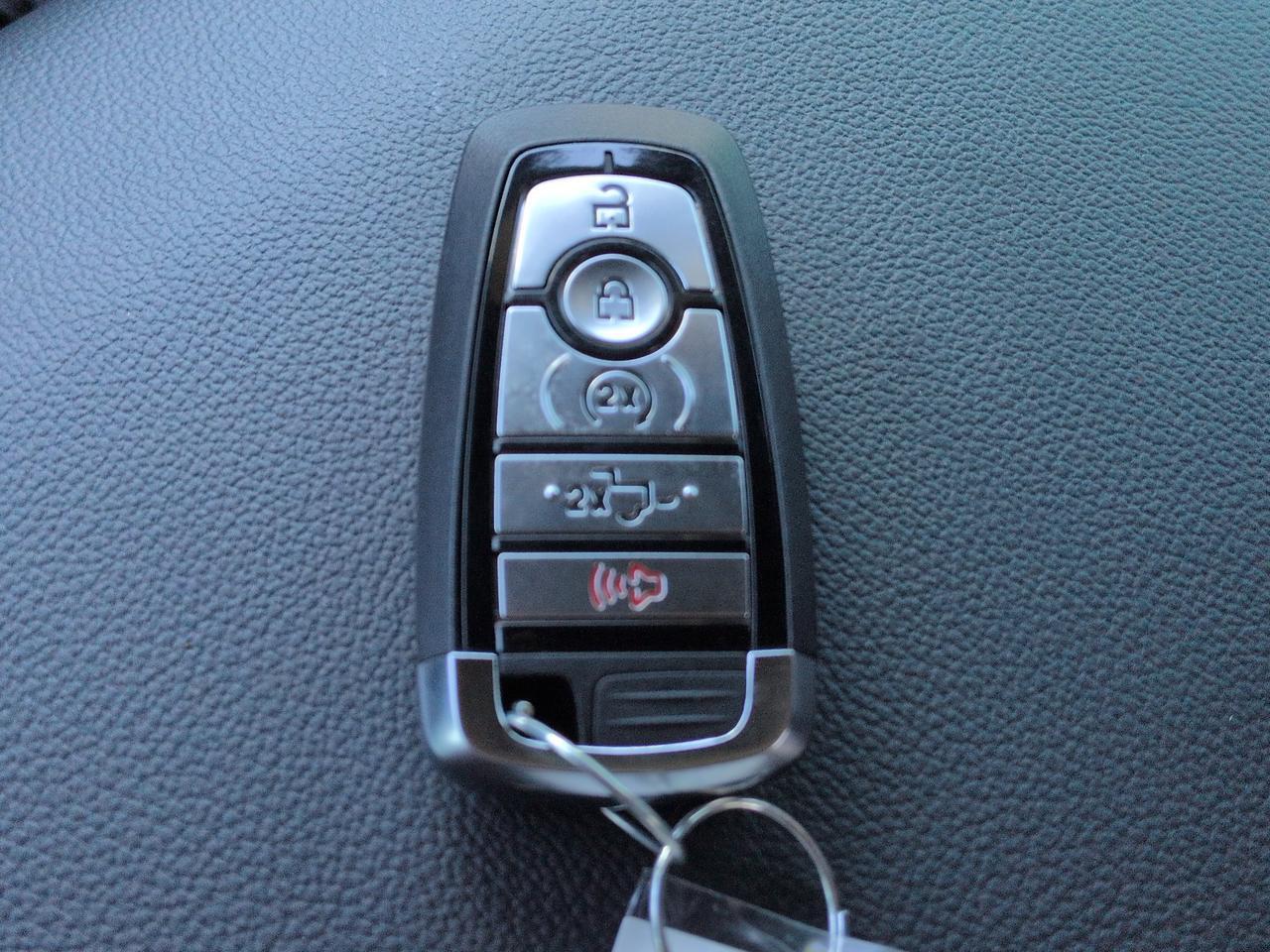 2026 Ford F-150 LARIAT Winder GA