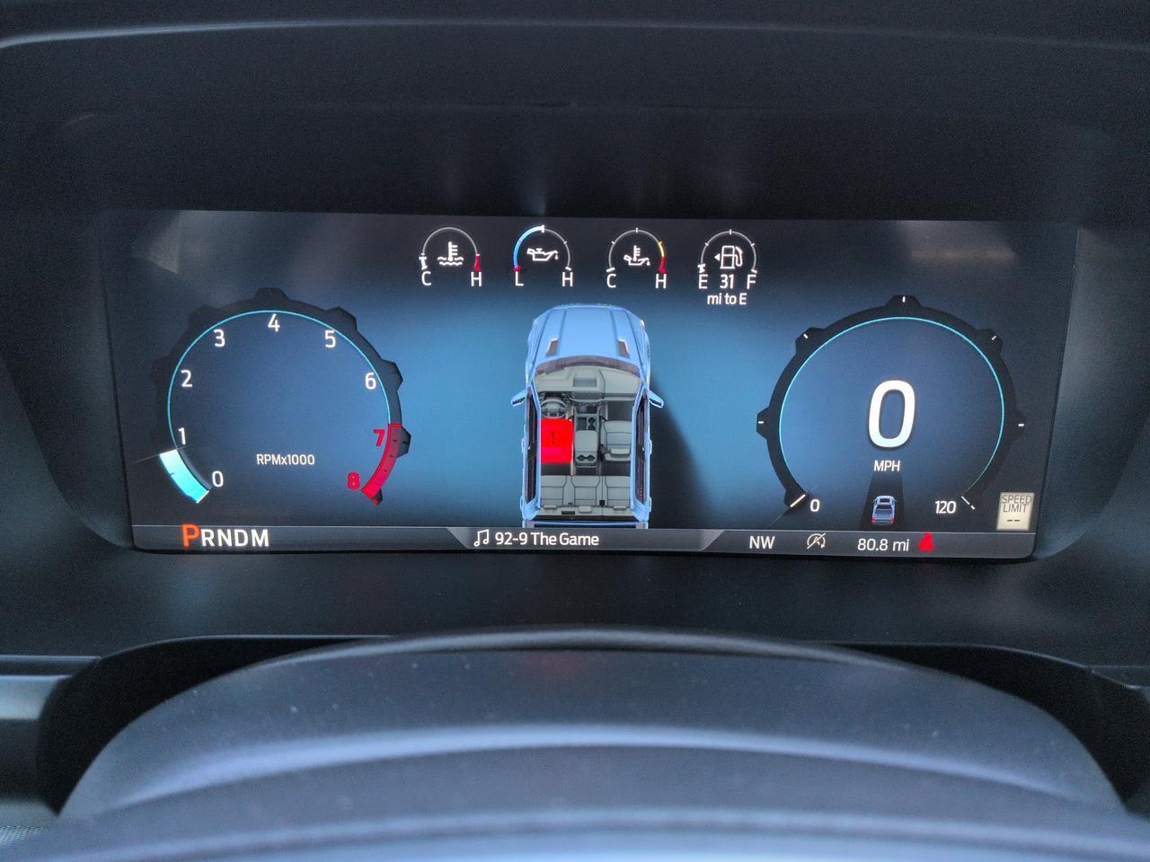 2026 Ford F-150 LARIAT Winder GA