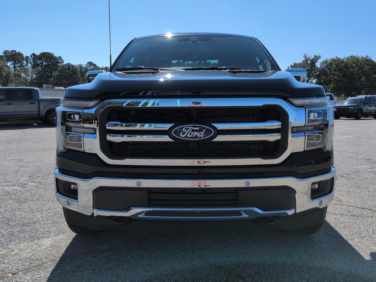 2026 Ford F-150 LARIAT Winder GA