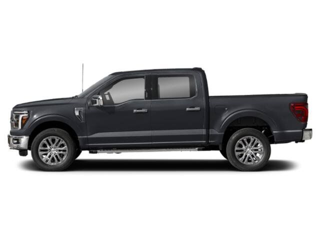 2026 Ford F-150 LARIAT Winder GA