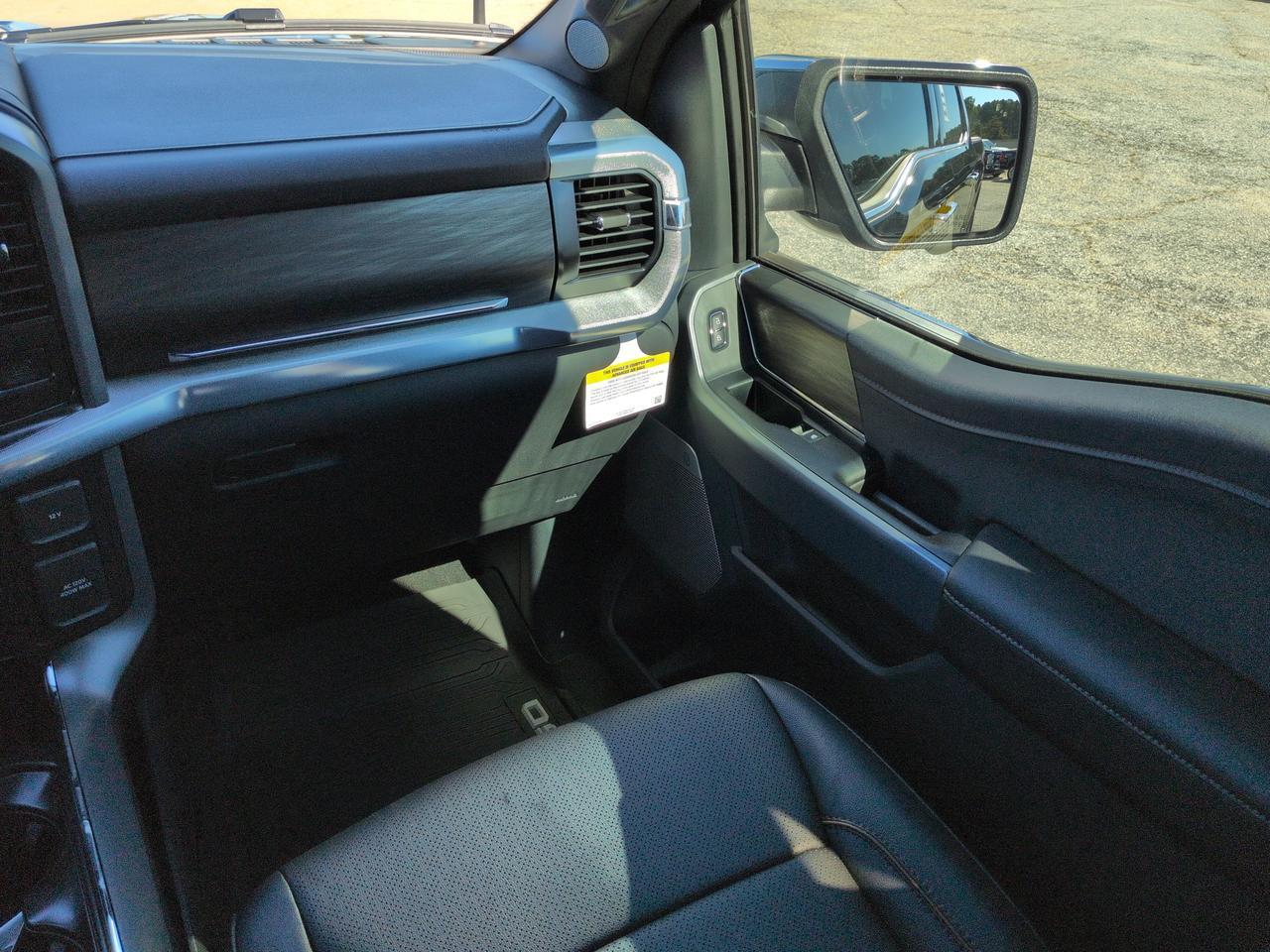2026 Ford F-150 LARIAT Winder GA
