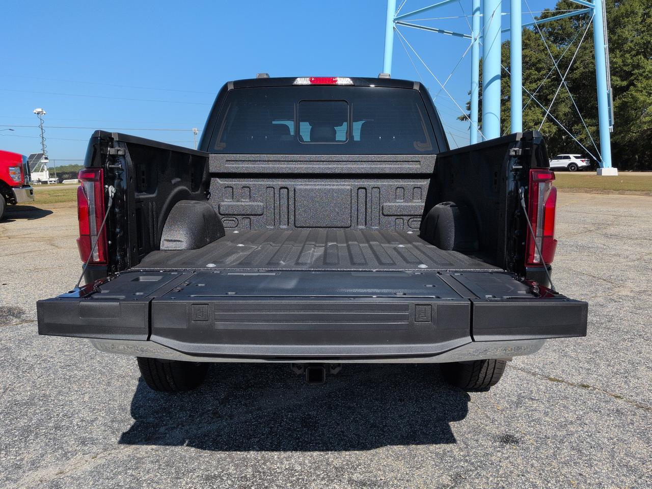 2026 Ford F-150 LARIAT Winder GA