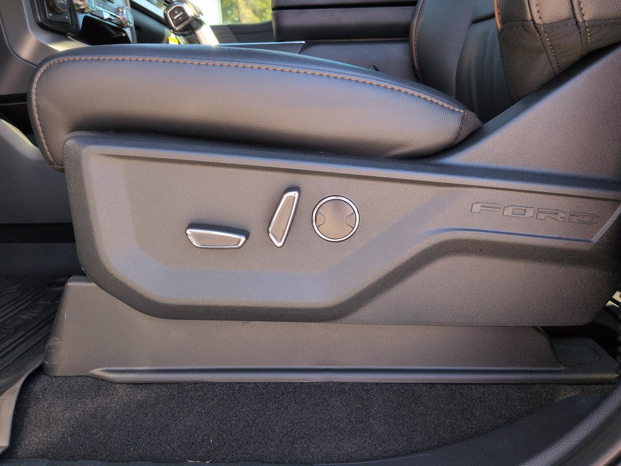 2026 Ford F-150 LARIAT Winder GA