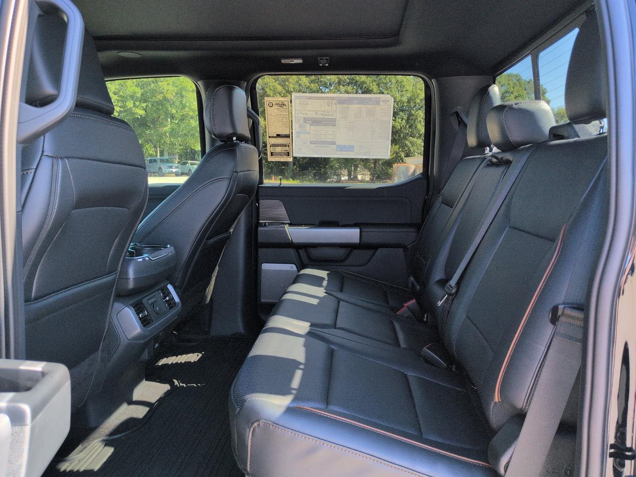 2026 Ford F-150 LARIAT Winder GA