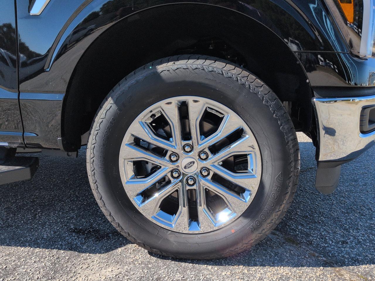 2026 Ford F-150 LARIAT Winder GA