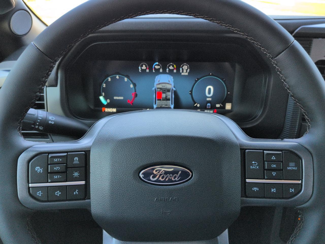 2026 Ford F-150 LARIAT Winder GA
