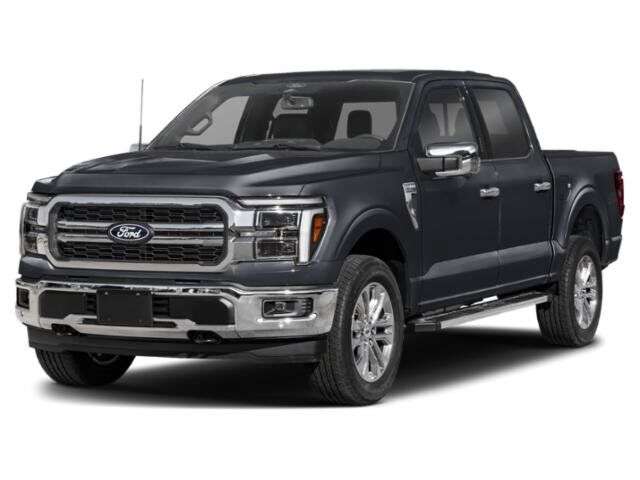 2026 Ford F-150 LARIAT Winder GA