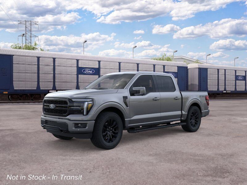 Ford F-150 LARIAT