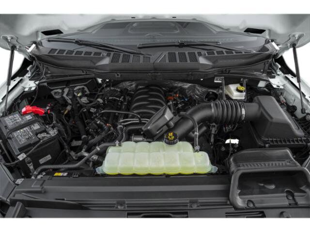 2026 Ford F-150 LARIAT Winder GA