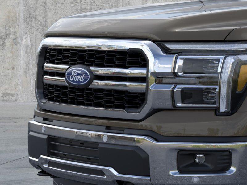 2026 Ford F-150 LARIAT Gaithersburg MD