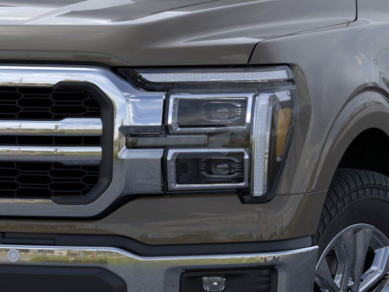 2026 Ford F-150 LARIAT Gaithersburg MD