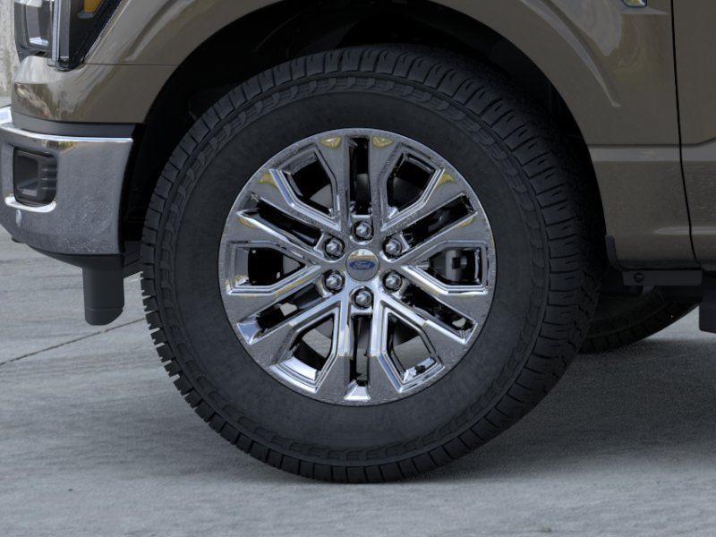 2026 Ford F-150 LARIAT Gaithersburg MD