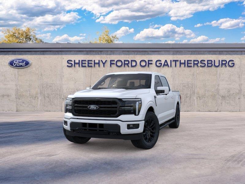 2026 Ford F-150 LARIAT Gaithersburg MD