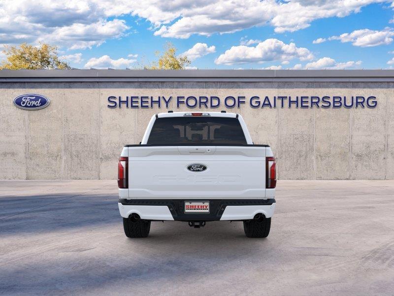 2026 Ford F-150 LARIAT Gaithersburg MD