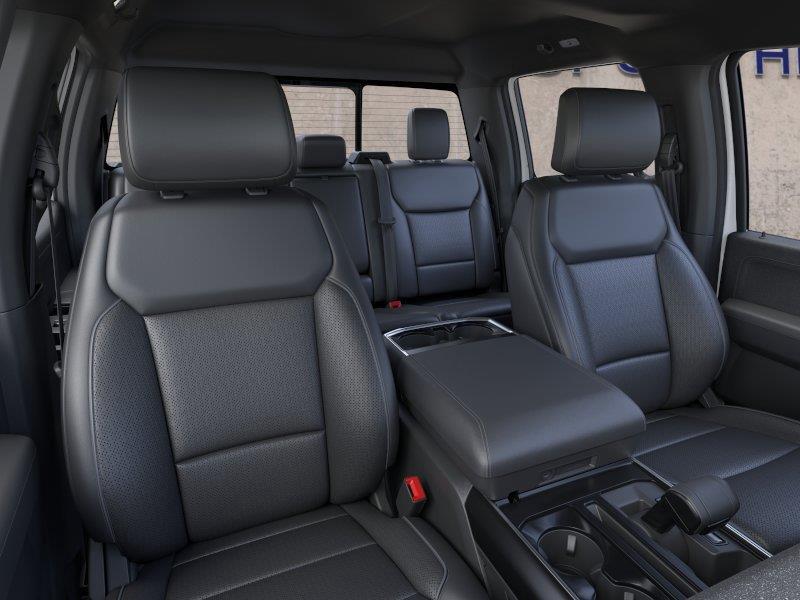 2026 Ford F-150 LARIAT Gaithersburg MD