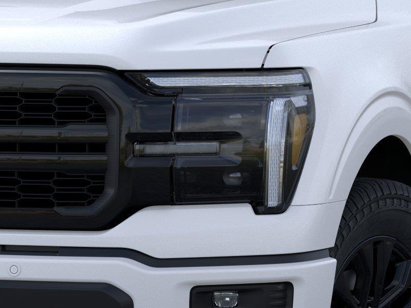 2026 Ford F-150 LARIAT Gaithersburg MD