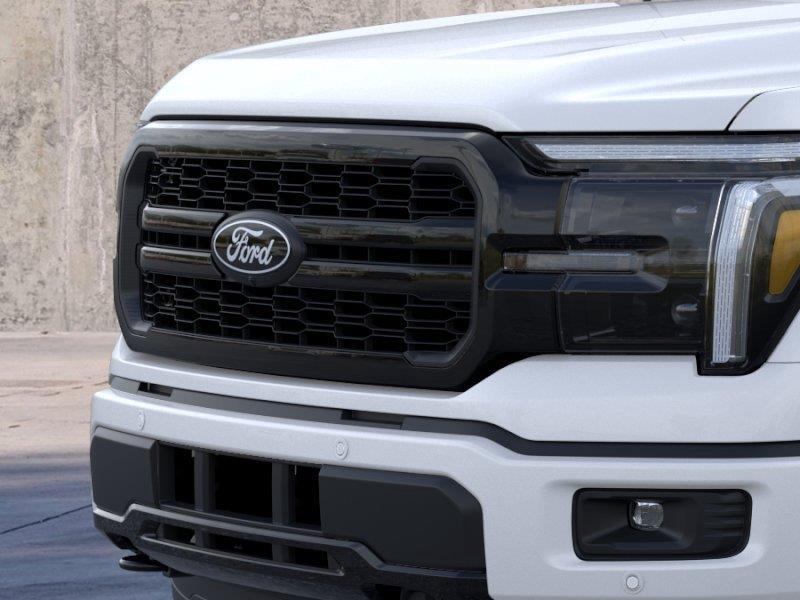 2026 Ford F-150 LARIAT Gaithersburg MD
