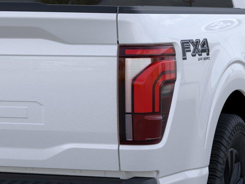 2026 Ford F-150 LARIAT Gaithersburg MD