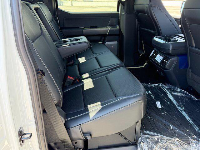 2026 Ford F-150 LARIAT Gaithersburg MD