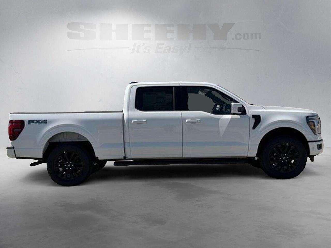 2026 Ford F-150 LARIAT Gaithersburg MD