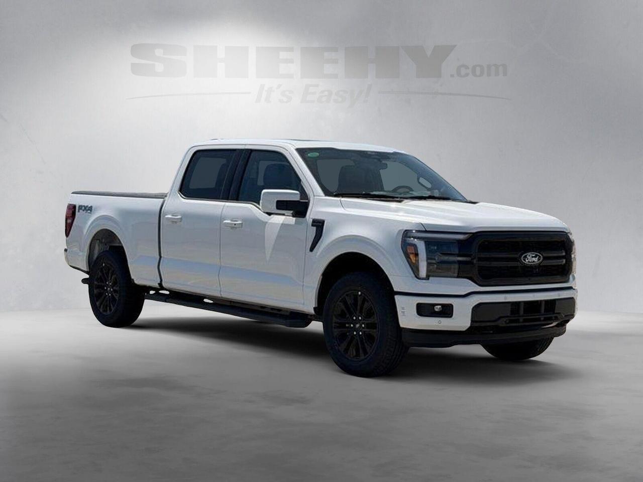 2026 Ford F-150 LARIAT Gaithersburg MD