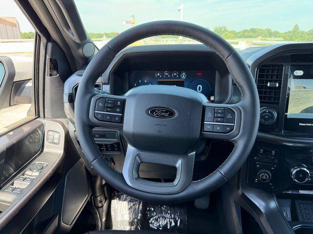 2026 Ford F-150 LARIAT Gaithersburg MD