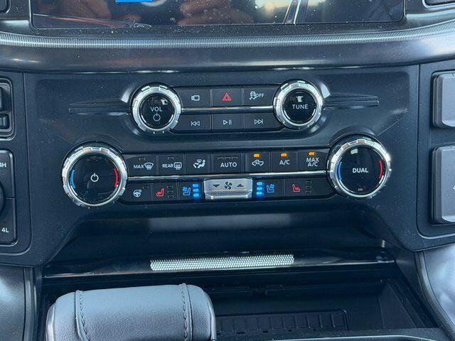 2026 Ford F-150 LARIAT Gaithersburg MD