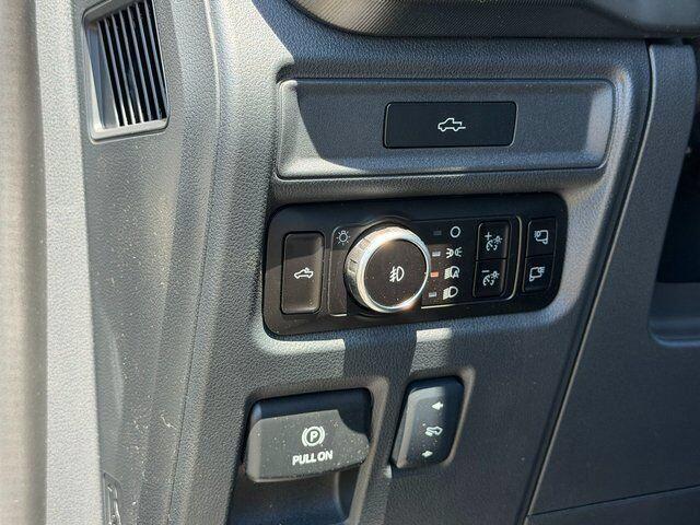 2026 Ford F-150 LARIAT Gaithersburg MD