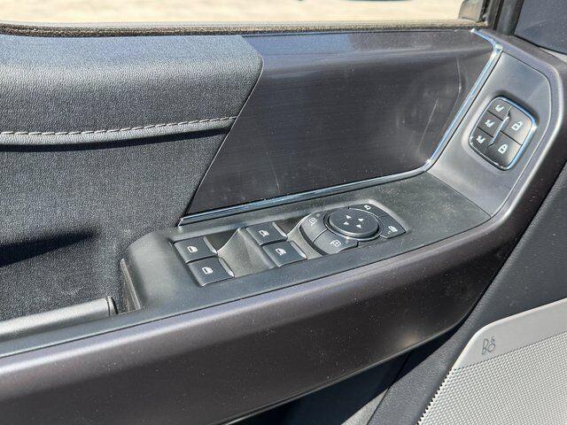 2026 Ford F-150 LARIAT Gaithersburg MD