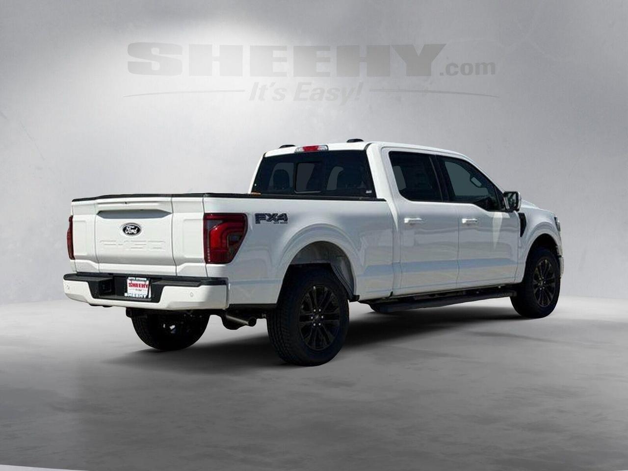 2026 Ford F-150 LARIAT Gaithersburg MD
