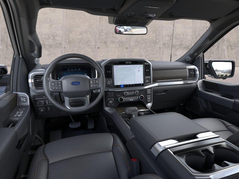 2026 Ford F-150 LARIAT Gaithersburg MD