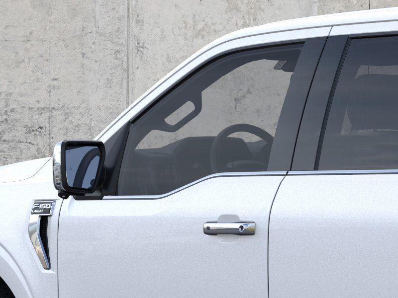 2026 Ford F-150 LARIAT Gaithersburg MD