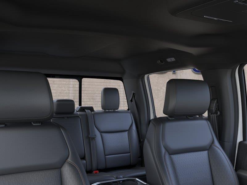 2026 Ford F-150 LARIAT Gaithersburg MD