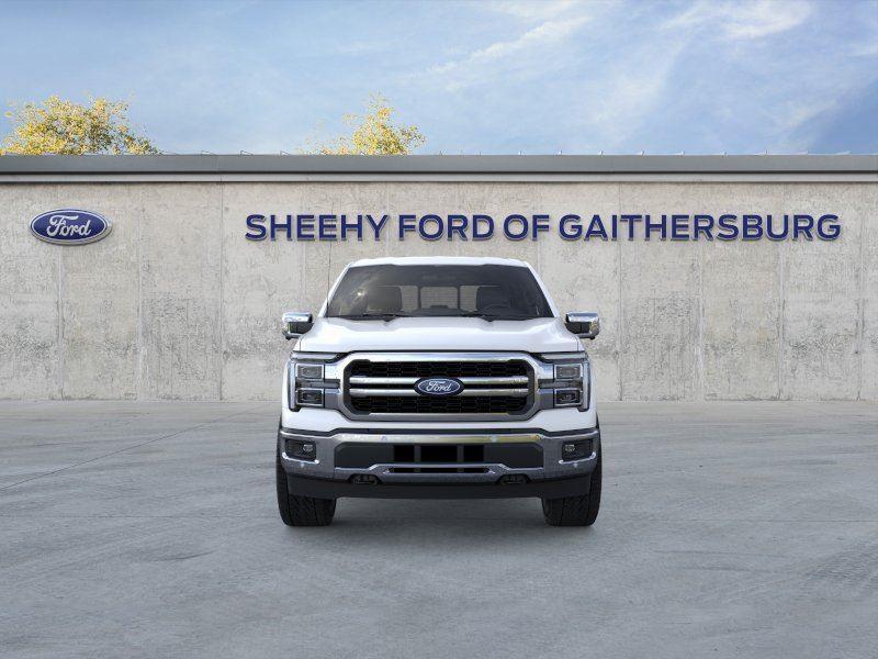 2026 Ford F-150 LARIAT Gaithersburg MD
