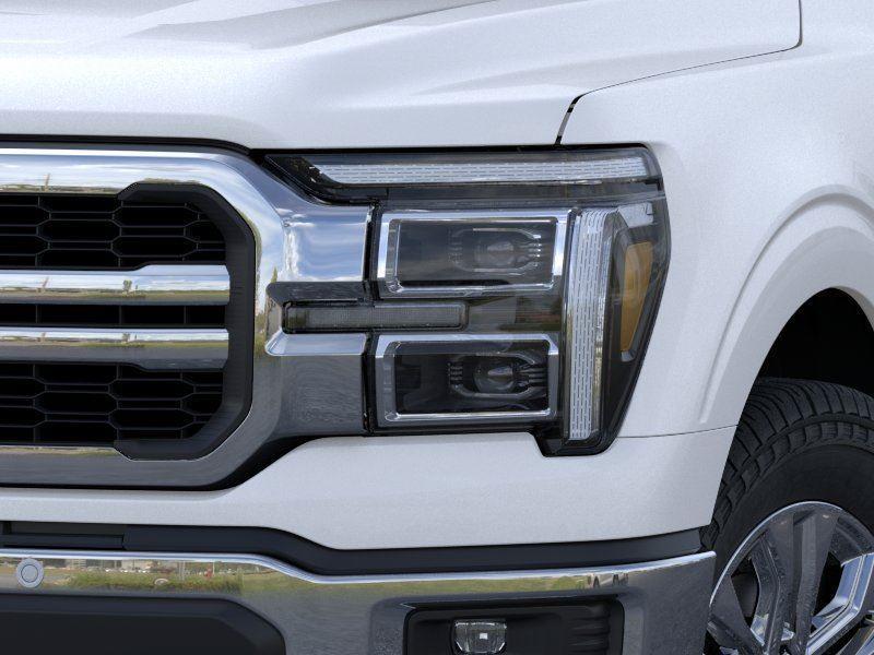 2026 Ford F-150 LARIAT Gaithersburg MD