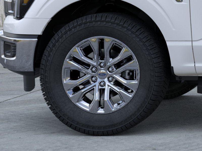 2026 Ford F-150 LARIAT Gaithersburg MD