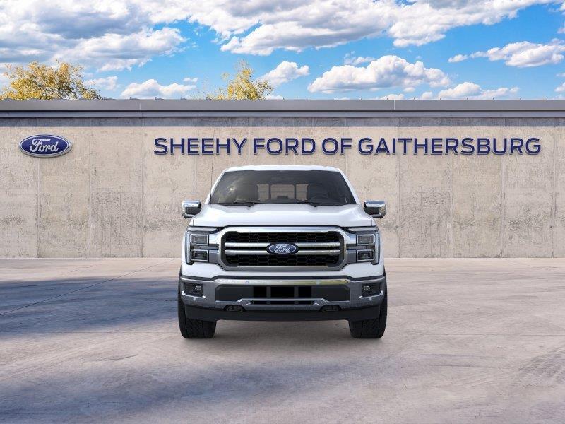 2026 Ford F-150 LARIAT Gaithersburg MD