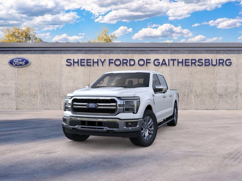 2026 Ford F-150 LARIAT Gaithersburg MD