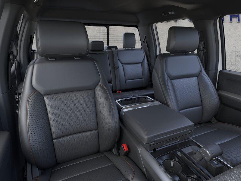 2026 Ford F-150 LARIAT Gaithersburg MD