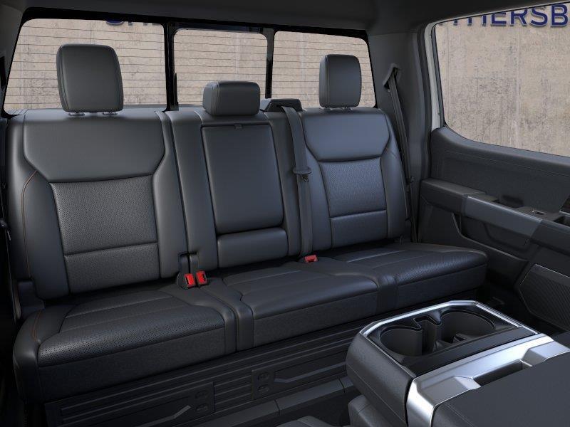 2026 Ford F-150 LARIAT Gaithersburg MD