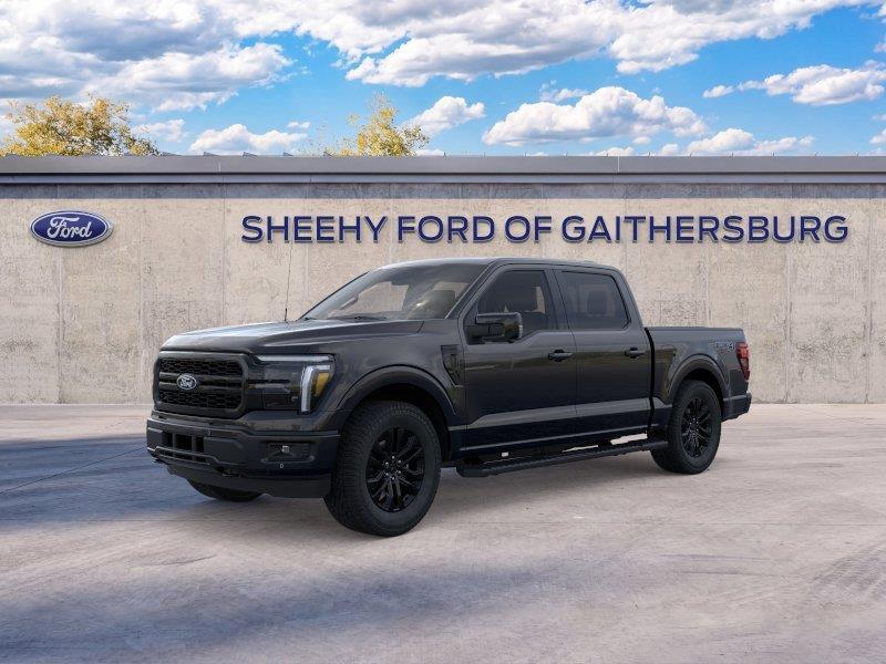 2026 Ford F-150 LARIAT Gaithersburg MD