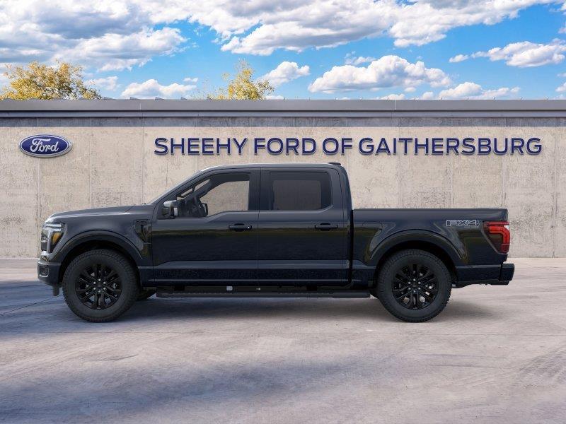 2026 Ford F-150 LARIAT Gaithersburg MD