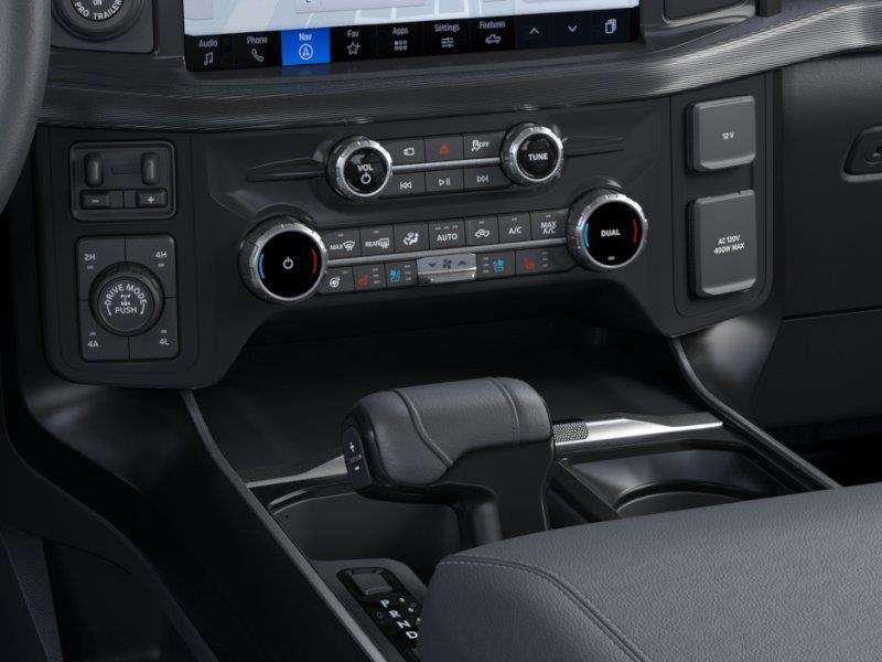 2026 Ford F-150 LARIAT Gaithersburg MD